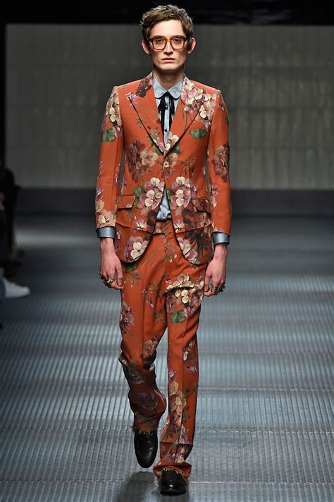 men's gucci suits online|Gucci men's suits 2022.